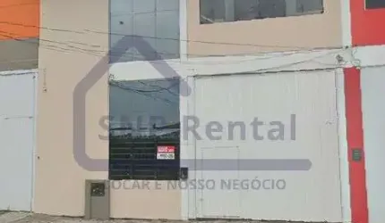 Galpão para locação em Balneário Camboriú