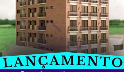 LANÇAMENTO EXCLUSIVO