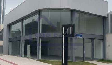 ! Sala Comercial para Locação !