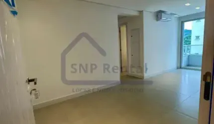 !! APARTAMENTO PARA LOCAÇÃO ANUAL !!