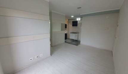 Lindo apartamento no Condomínio Fato Soul SBC