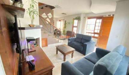 Imóvel em Hípica, Porto Alegre - Casa à venda com 112m² de área