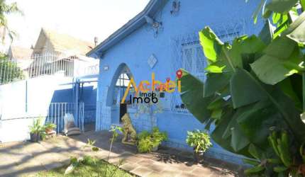 Imóvel em Santa Tereza, Porto Alegre - Casa à venda - 165m²