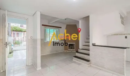 Imóvel Usado: Casa de Condomínio em Porto Alegre bairro Serraria - 71m²