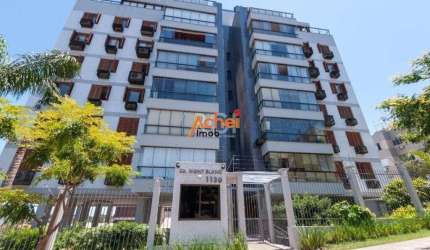 Apartamento para venda  no Bairro TRISTEZA em Porto Alegre