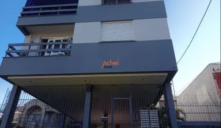 Apartamento 1 dormitório no bairro Teresópolis
