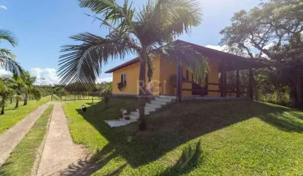 Fazenda-Sítio para venda  no Bairro Belém Novo em Porto Alegre