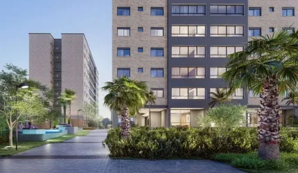 Apartamento para venda  no Bairro TRISTEZA em Porto Alegre