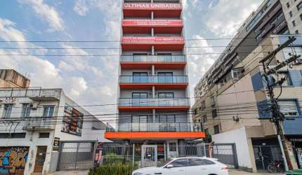 Apartamento para venda  no Bairro Cidade Baixa em Porto Alegre