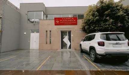 Edifício Comercial para venda  no Bairro Rio Branco em Porto Alegre