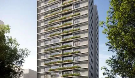 Cobertura Duplex para venda  no Bairro Rio Branco em Porto Alegre