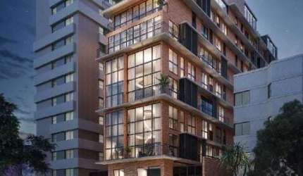 Cobertura Duplex para venda  no Bairro Mont Serrat em Porto Alegre