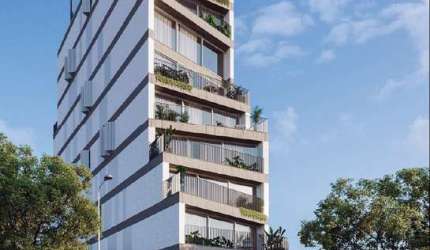 Apartamento para venda  no Bairro Auxiliadora em Porto Alegre
