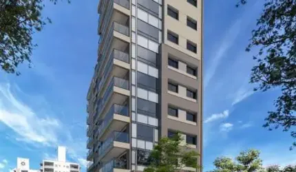 Apartamento para venda  no Bairro Rio Branco em Porto Alegre