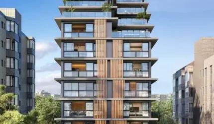 Cobertura Horizontal para venda  no Bairro PETRÓPOLIS em Porto Alegre