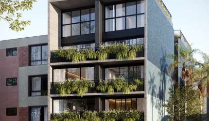 Duplex para venda  no Bairro Rio Branco em Porto Alegre