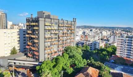 Apartamento para venda  no Bairro Independência em Porto Alegre