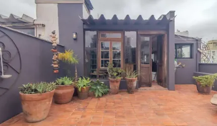 Cobertura Duplex para venda  no Bairro Moinhos de Vento em Porto Alegre
