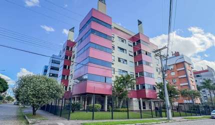 Apartamento para venda  no Bairro Jardim Lindóia em Porto Alegre