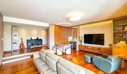 Apartamento para venda  no Bairro Auxiliadora em Porto Alegre