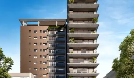 Garden para venda  no Bairro PETRÓPOLIS em Porto Alegre