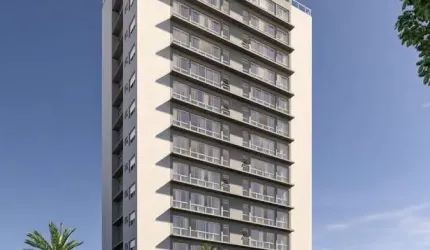 Apartamento para venda  no Bairro Jardim Botânico em Porto Alegre