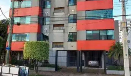 Apartamento para venda  no Bairro Jardim Itu em Porto Alegre