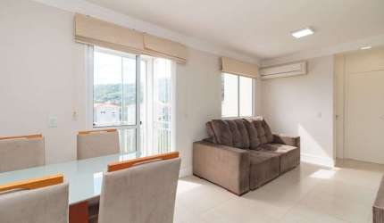 Apartamento para venda  no Bairro Morro Santana em Porto Alegre