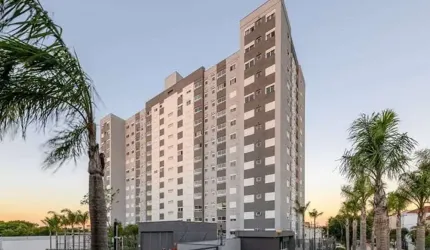 Apartamento para venda  no Bairro Jardim Lindóia em Porto Alegre