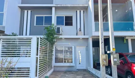 Casa para venda  no Bairro Hipica em Porto Alegre