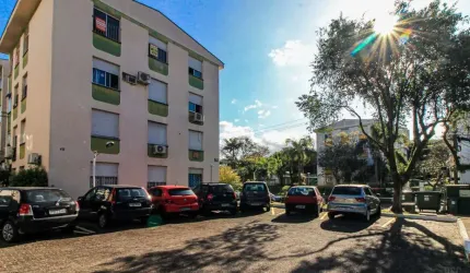 Apartamento para venda  no Bairro Vila Nova em Porto Alegre