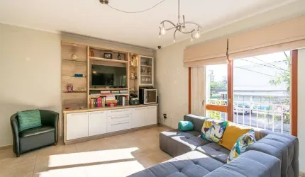 Cobertura Duplex para venda  no Bairro PETRÓPOLIS em Porto Alegre