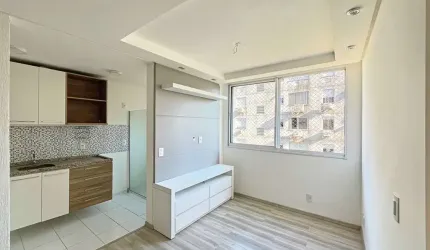 Apartamento para venda  no Bairro IPANEMA em Porto Alegre
