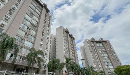 Apartamento para venda  no Bairro Jardim Lindóia em Porto Alegre