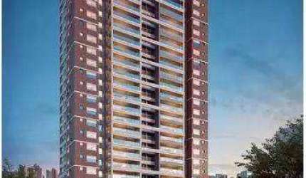 APARTAMENTO 3 DORMITÓRIOS (146m²). 3 SUÍTES, VARANDA GOURMET, 2 VAGAS. LUXO E DESIGN INTERNACIONAL