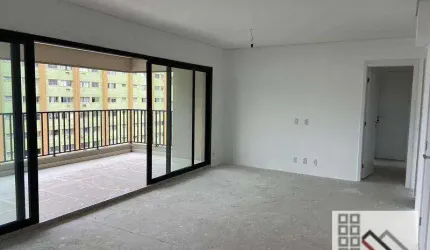 Apartamento 3 Dormitórios (160m²), 2 suítes, Varanda, 2 Vagas. Próximo da estação Paraíso do metrô