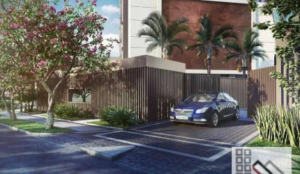 APARTAMENTO 3 DORMITÓRIOS (110M²), 3 SUÍTES, 2 VAGAS, TERRAÇO GOURMET. A 200 METROS DA ESTAÇÃO GIOVANNI GRONCHI