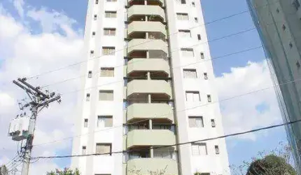 Apartamento 2 dormitórios (67m²), 1 Suíte, Terraço, 1 vaga, Próximo da estação do metrô Alto do Ipiranga