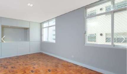 Apartamento 3 dormitórios (135m²), 1 Suíte, 1 Vaga. No coração do Itaim Bibi