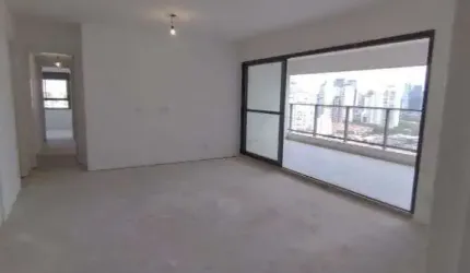 Apartamento 3 Dormitórios (125m²), 3 Sutes, ´Varanda gourmet, 2 Vagas. A 400 metros da estação Brooklin do metrô