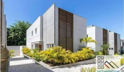 Casa em Condomínio 4 Dormitórios (657,43m²), 4 Suítes, 4 Vagas. Próximo do Shopping Morumbi