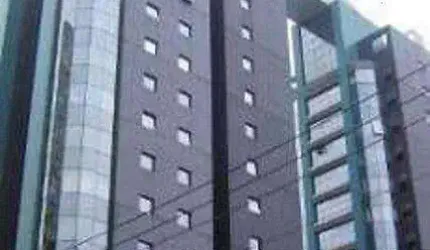Conjunto Comercial (44,43m²), 2 Banheiros, 1 Vaga. Ao lado do Shopping Ibirapuera