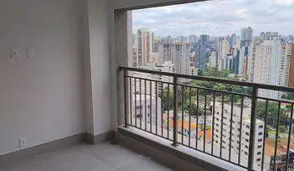 APARTAMENTO 2 DORMITÓRIOS (62m²), 1 SUÍTE, TERRAÇO. 1 VAGA. MORE AO LADO DA ESTAÇÃO VILA MARIANA
