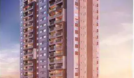 Apartamento 3 dormitórios (73m²), 1 Suíte, Terraço, 1 Vaga. Próximo da estação do metrô Tucuruvi