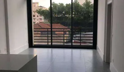 LOFT 2 DORMITÓRIOS (110m²), 1 SUITES, REFORMADO, 2 VAGAS. A POUCAS QUADRAS DA AVENIDA PAULISTA