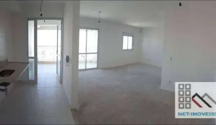 Apartamento 2 dormitórios (102m²), 2 Suítes, 2 Vagas, Terraço. Próximo da estação Carrão do metrô
