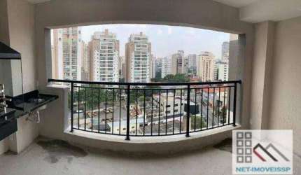 Edf LIVING VILA MARIANA, DONA BRIGIDA!