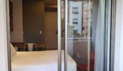 Lofty na Vila Madalena!
