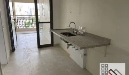 APARTAMENTO 3 DORMITÓRIOS (113m²), 1 SUÍTE, 2 VAGAS, VARANDA. A 350 METROS DA ESTAÇÃO BORGA GATO