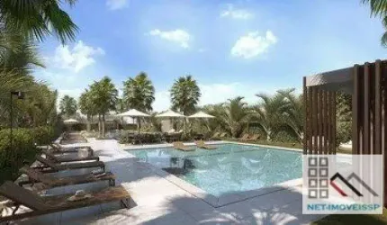 Apartamento 3 Dormitórios (105m²), 1 Suíte, 2 Vagas, Varanda. A 600 metros da estação Brás do metrô e CPTM